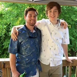 Meet your Posher, Tyler